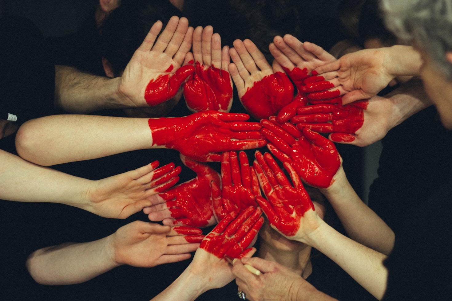 10 Ways to Promote Human Dignity Daily