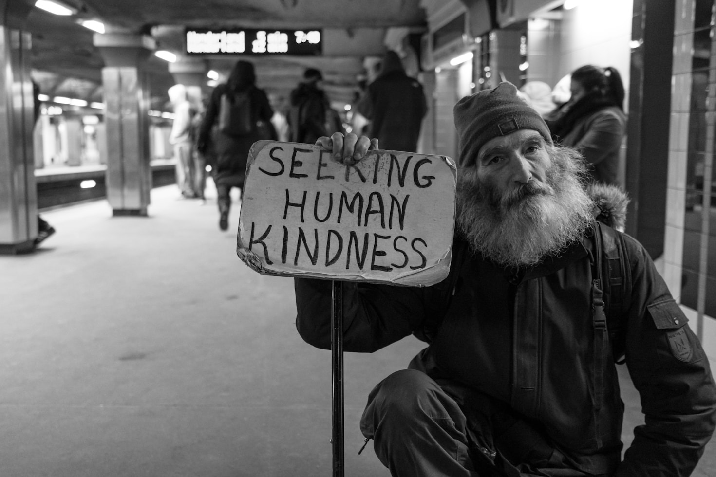 Building Unity Through Shared Human Values