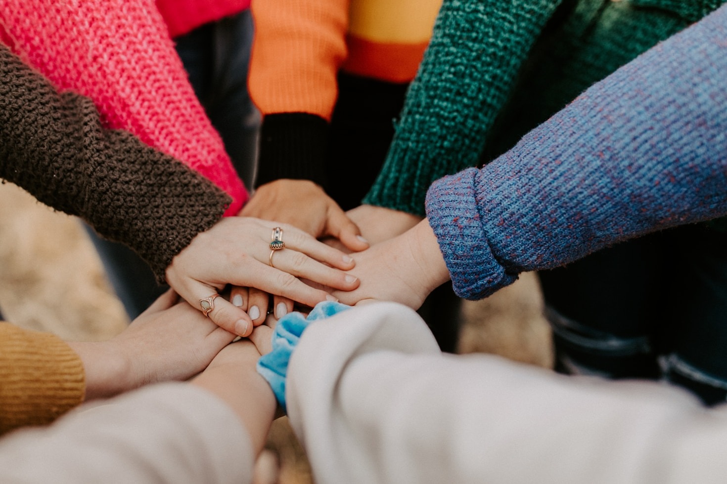 Practical Steps to Foster Social Harmony