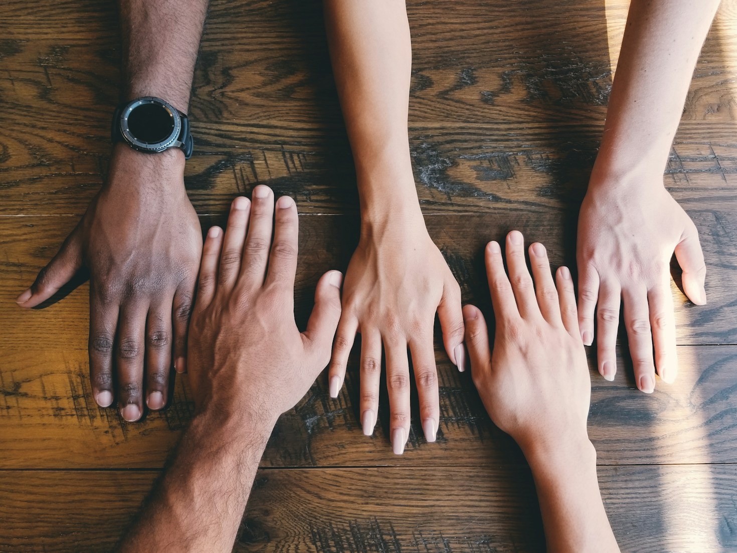 Why Honoring Human Rights Matters Today